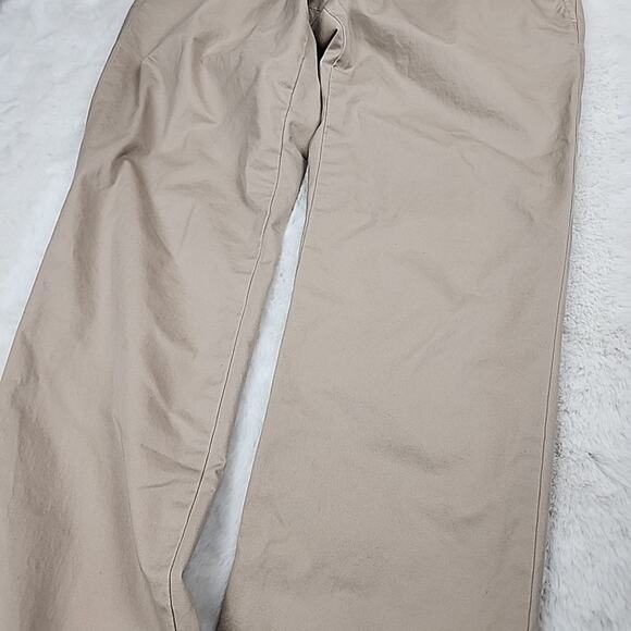 Polo Ralph Lauren The Polo Chino Stretch Slim Fit Pants 32/30 - Picture 3 of 8